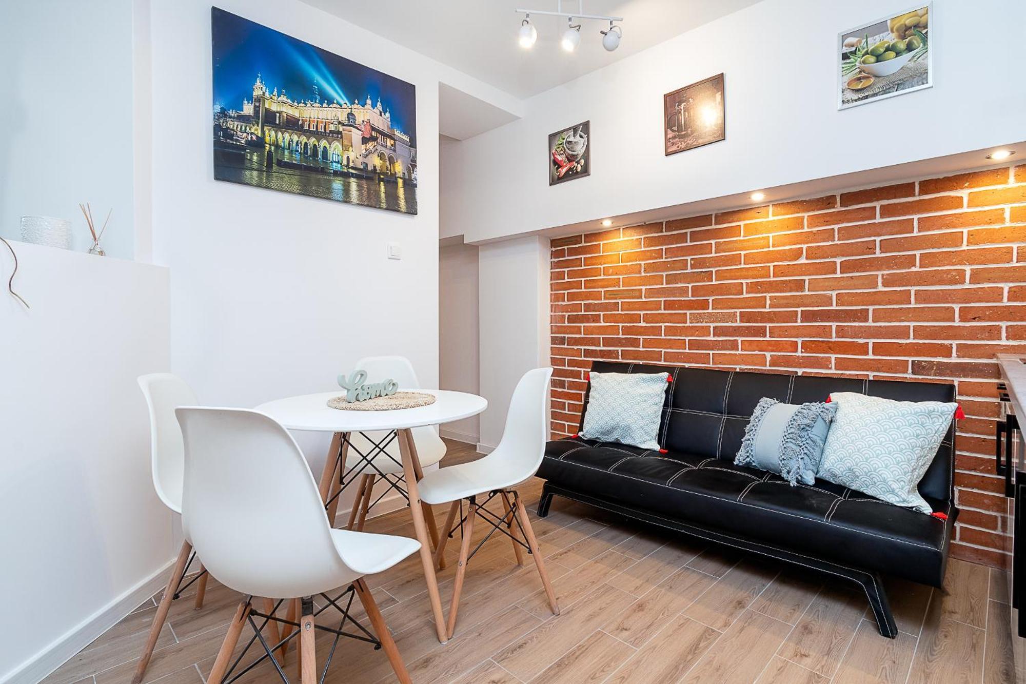 Lubomirskiego Deluxe Apartments Wawelofts Cracóvia Exterior foto